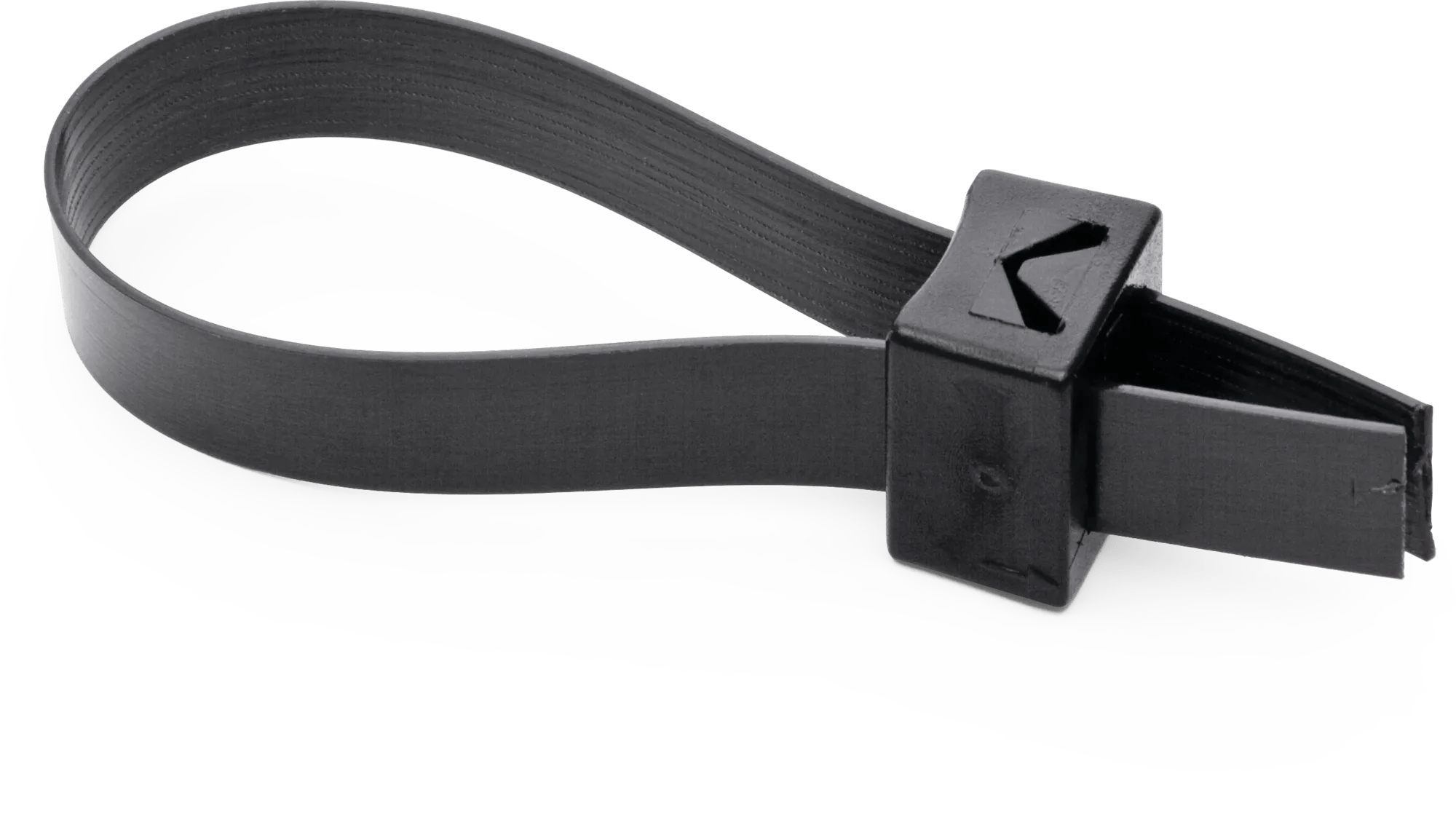 Severe Duty Cable Tie Kit (400 Lbs)