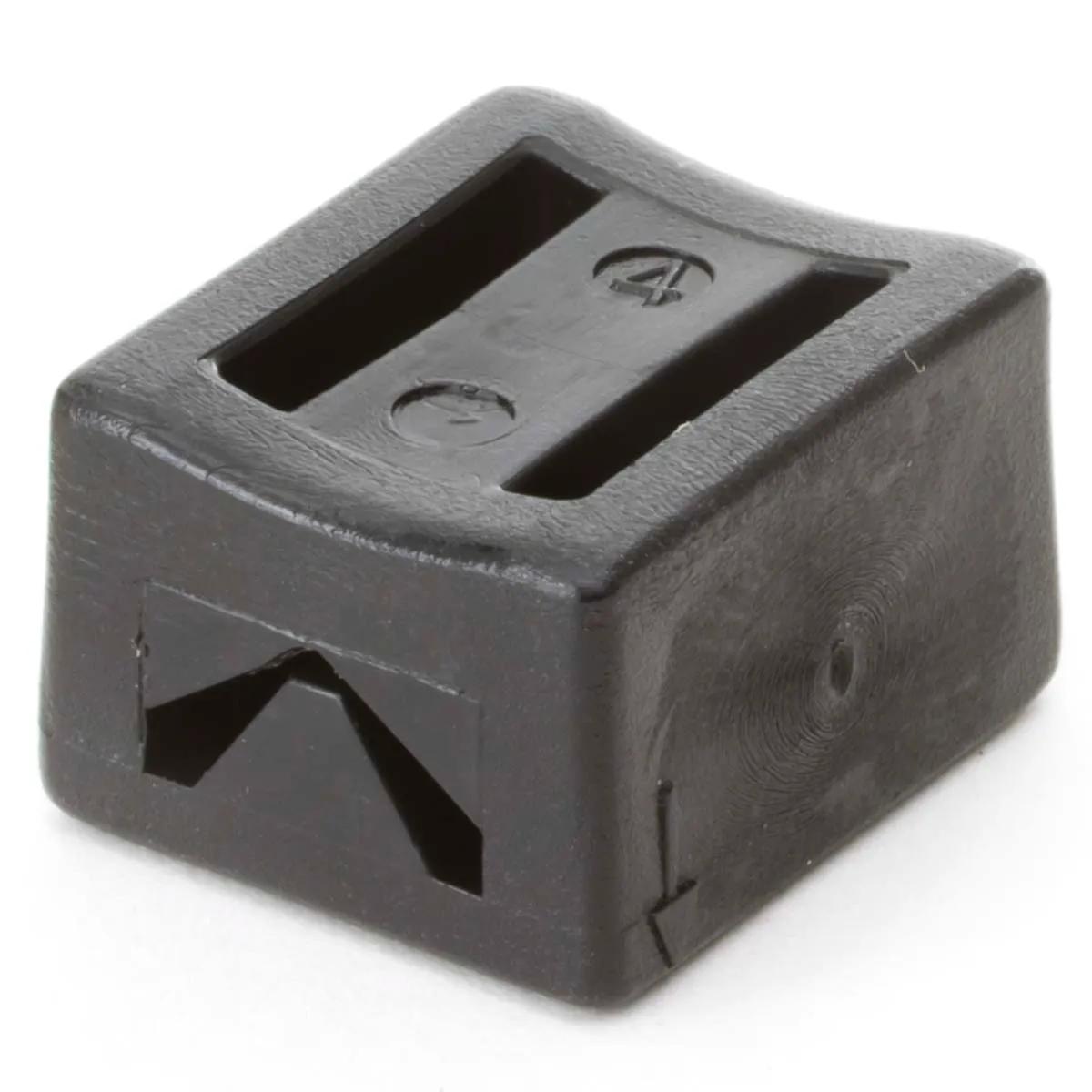 Severe Duty Cable Tie Heads