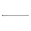 5/16" x 15-1/4" Black Nylon Cable Tie