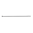 3/16" x 15-1/2" Black Nylon Cable Tie