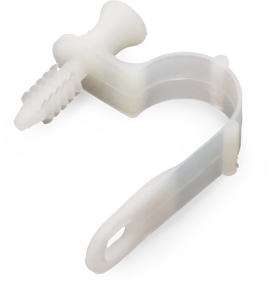 Quick Cable Clamps