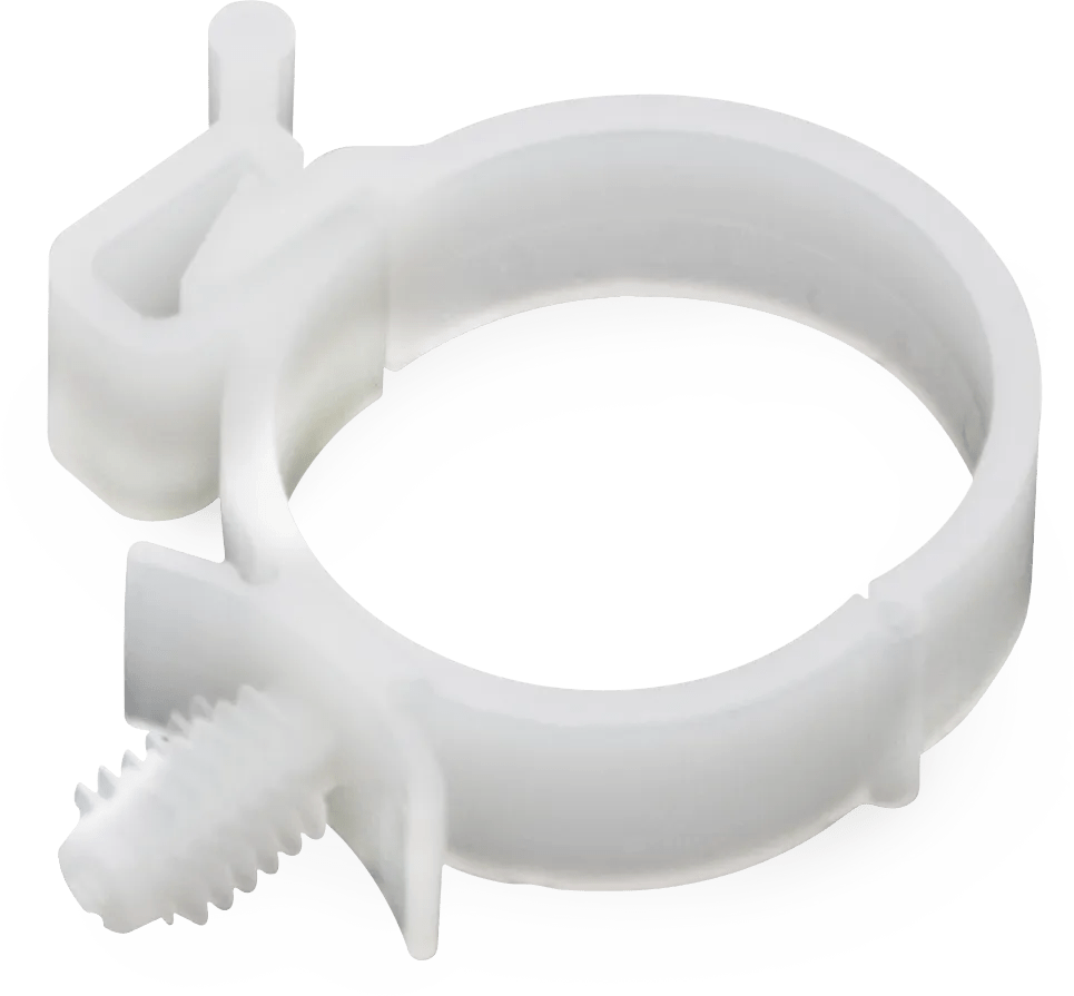 1" Releasable Clamp