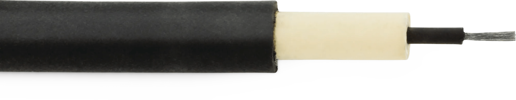 Radio Suppressor Spark Plug Wire (7mm, spool)