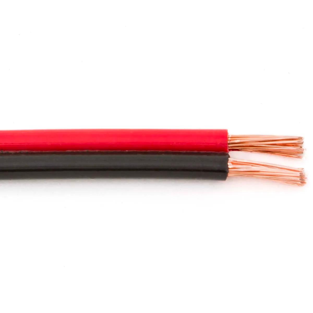 16/2 PVC Parallel Primary Wire - 500 Feet