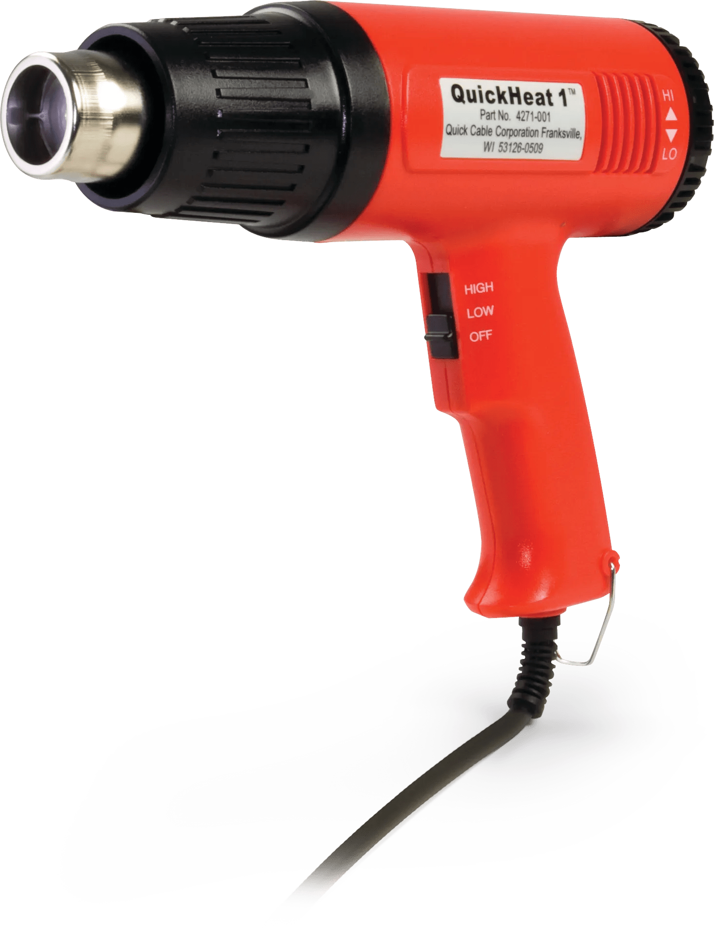 Heat Gun