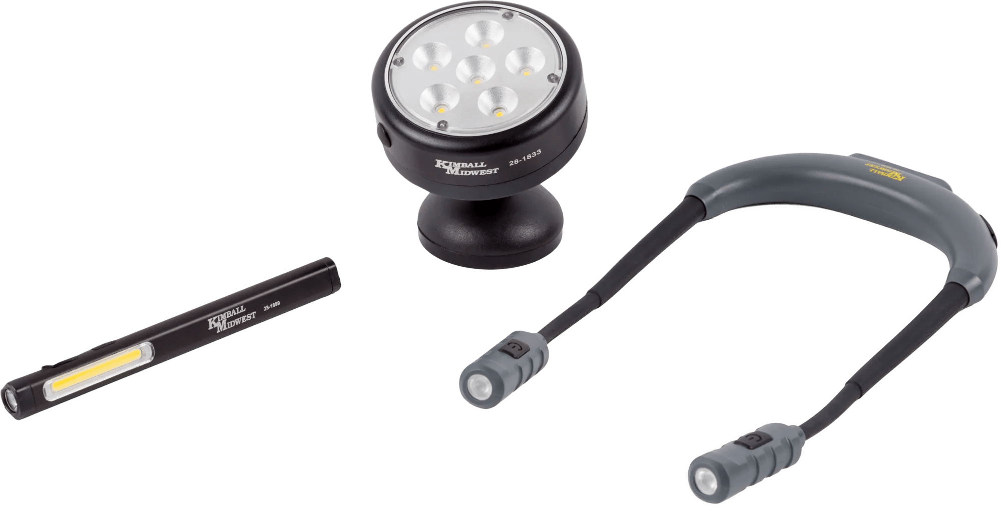 Variety Lighting Bundle