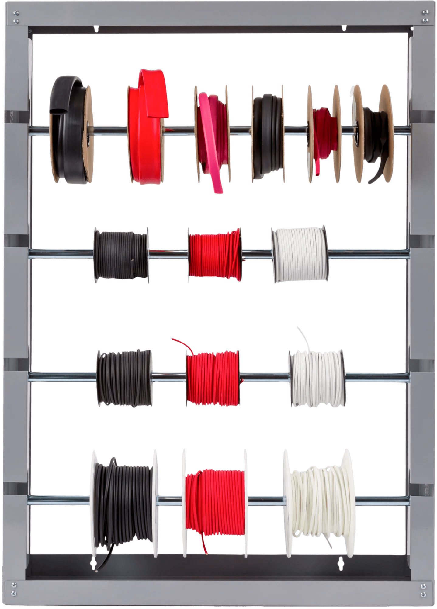 Variety Wire Rack Bundle