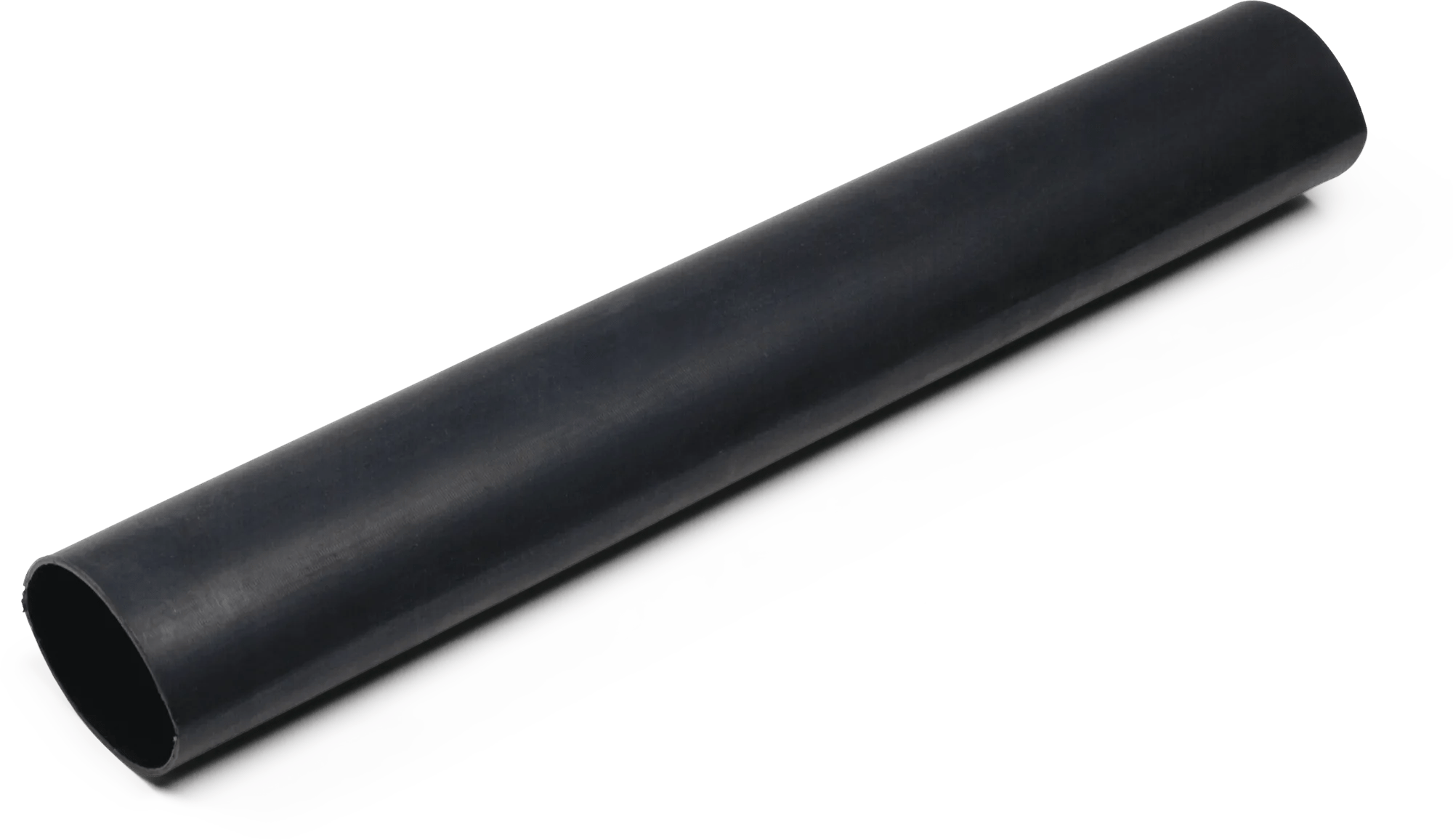 8 - 4/0 AWG 1-5/16" x 12" Heavy-Wall 6:1 Heat-Shrink Tubing