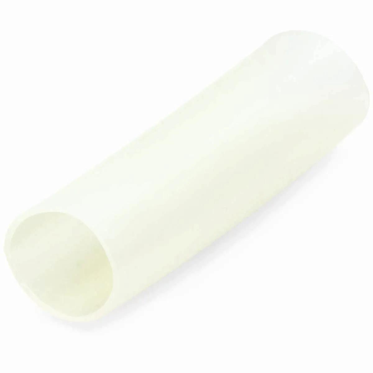 16 - 6 AWG 3/8" x 1-1/2" Clear Dual-Wall Heat-Shrink Tubing - 25 Pack
