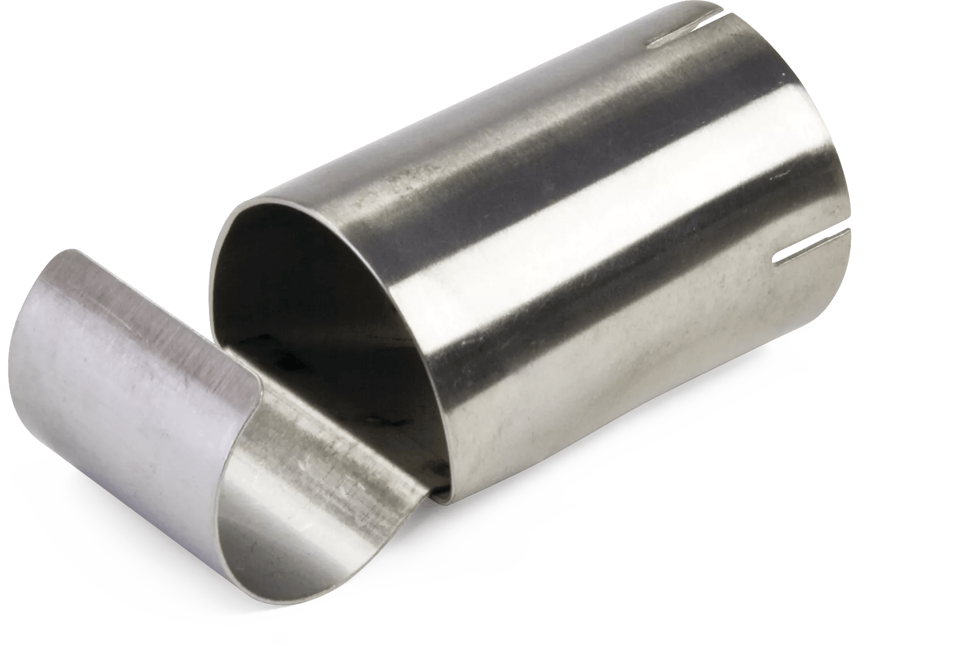 Heat Gun Deflection Nozzle - Small