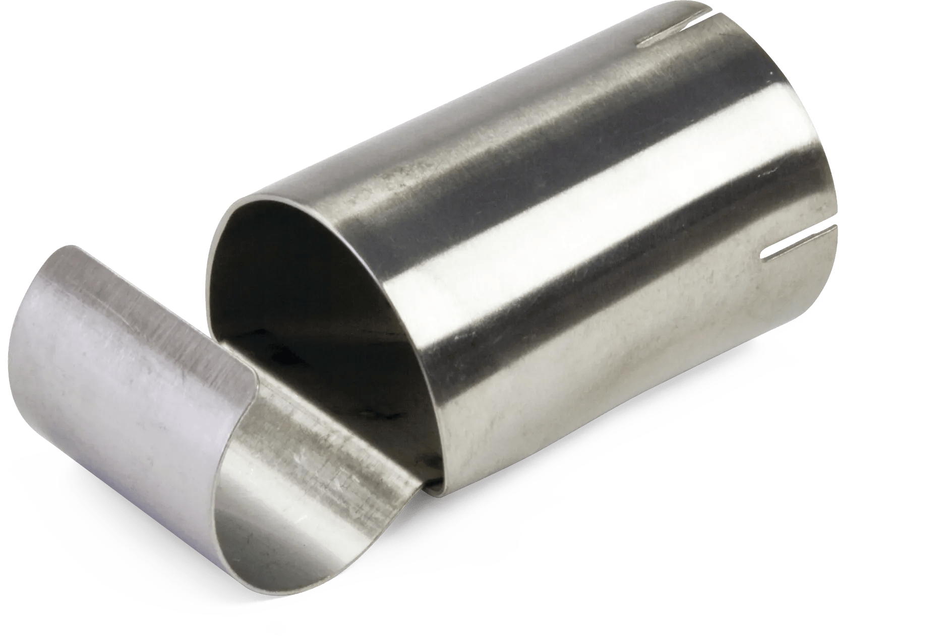 Heat Gun Deflection Nozzles