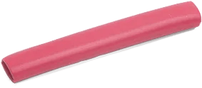 26 - 18 AWG 1/8" x 6" Red Dual-Wall Heat-Shrink Tubing - 5 Pack