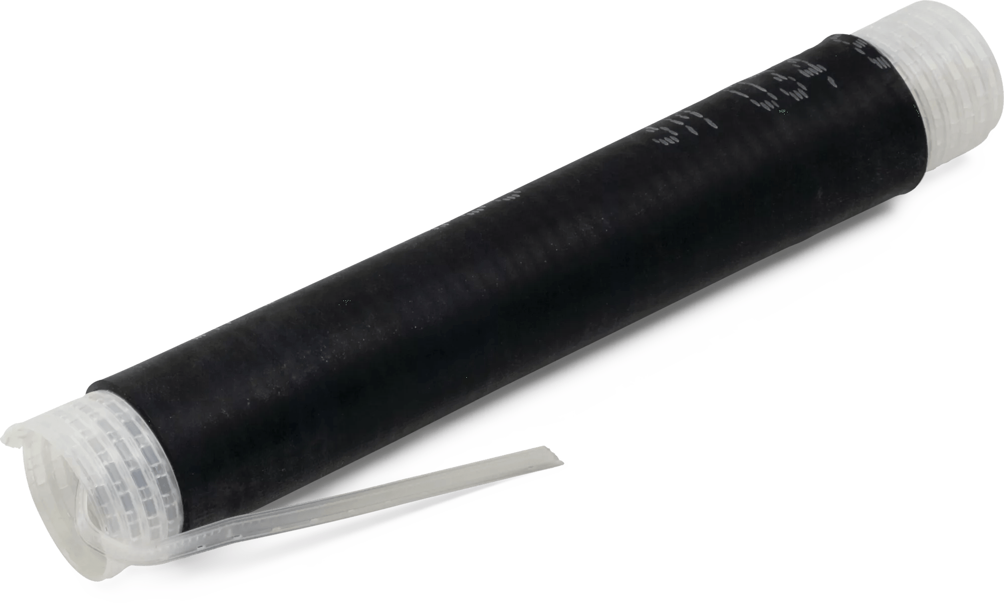 2/0 - 4/0 AWG 9/16" x 9" Cold-Shrink Tubing