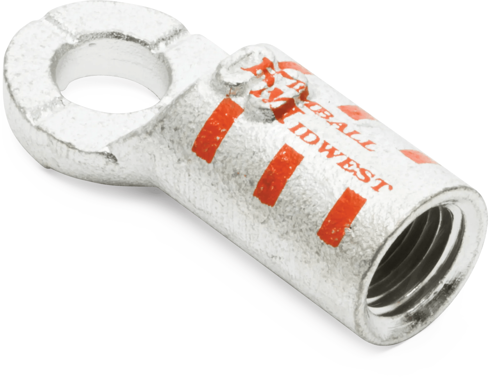 Kim-Tech Twist-On Stack Universal Battery Terminal (2/0)