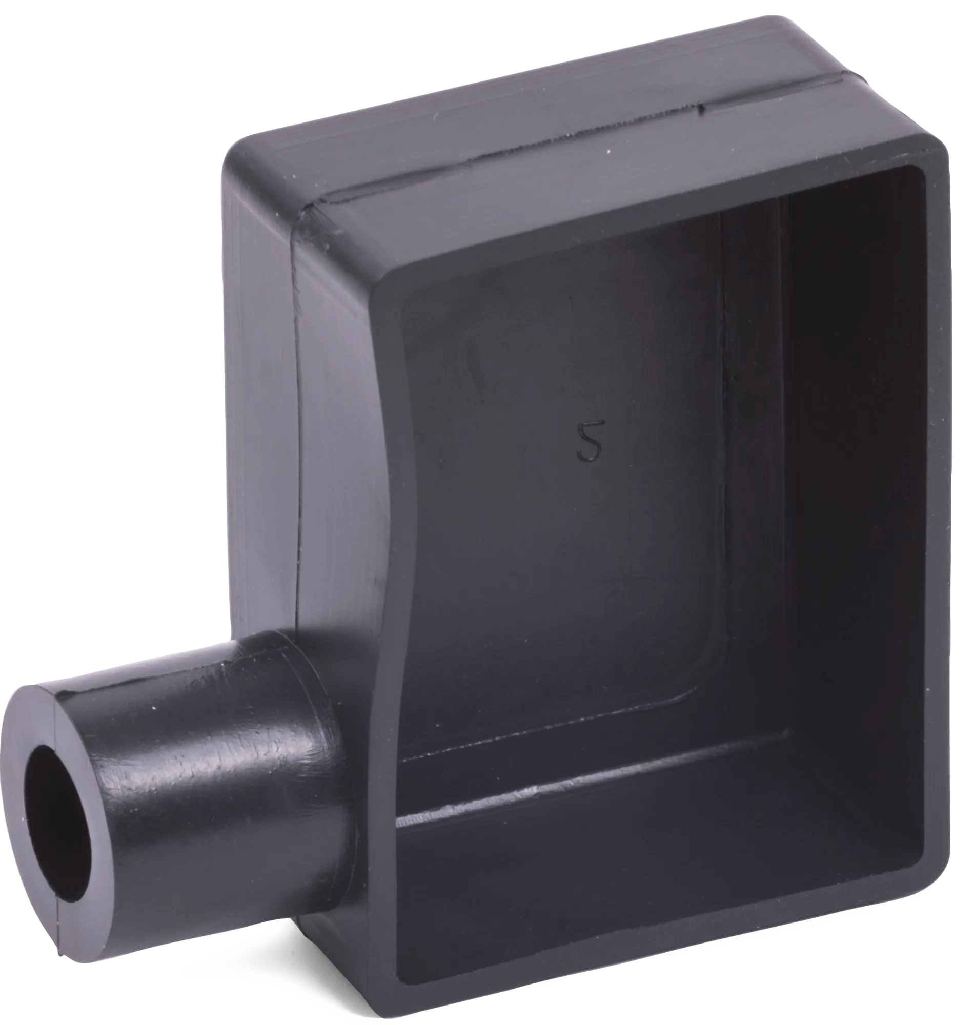 Flexible Elbow Terminal Covers