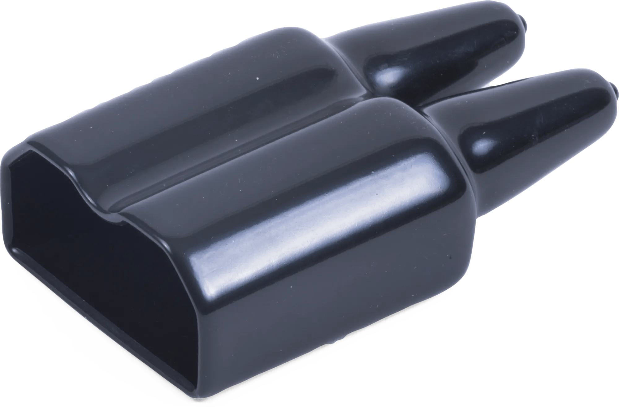 Battery Connector Safety Boots