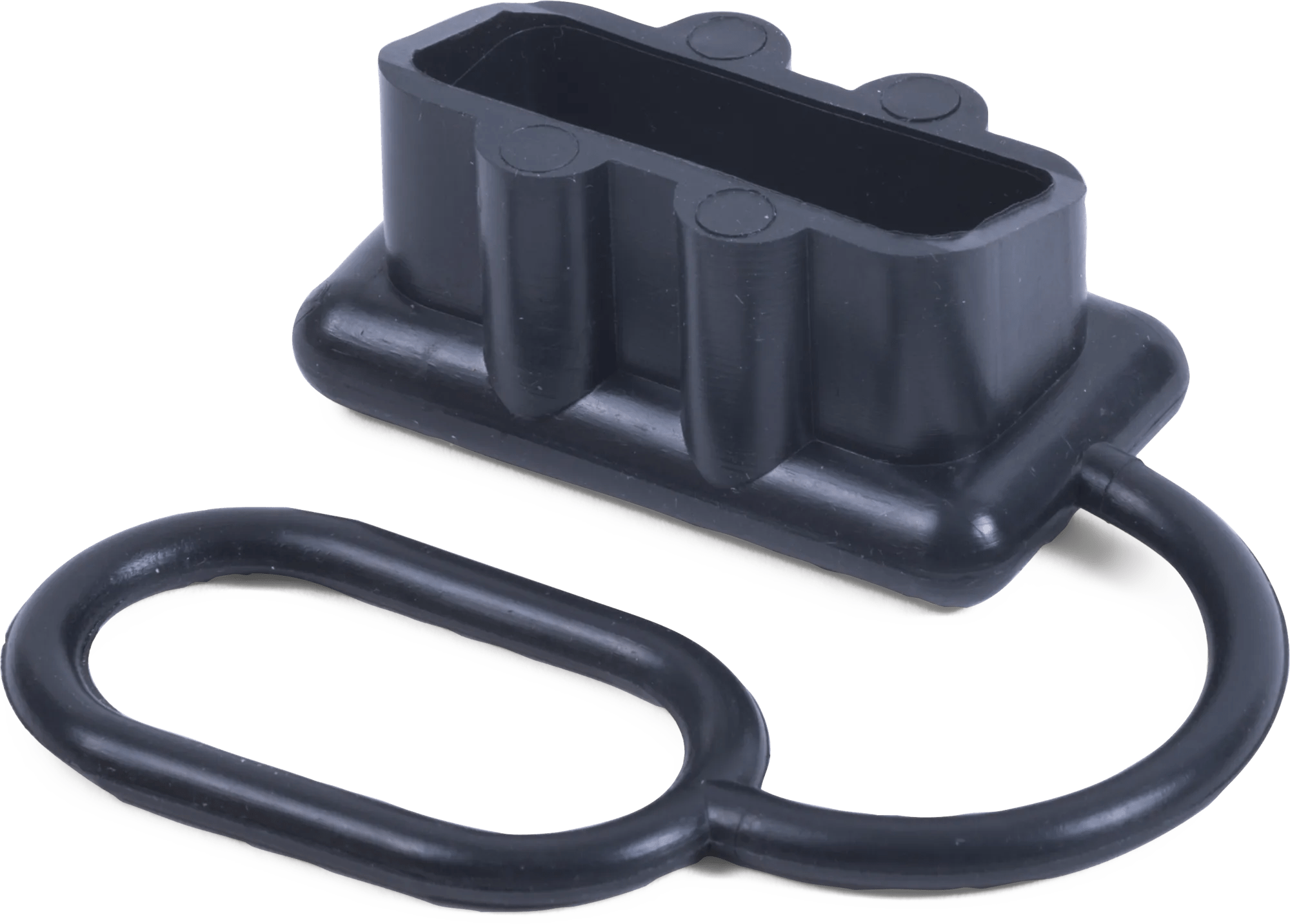Protective Battery Connector Caps