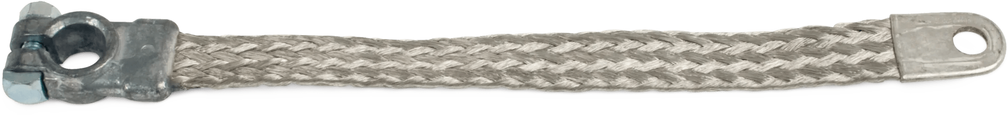 Braided Battery Ground Straps