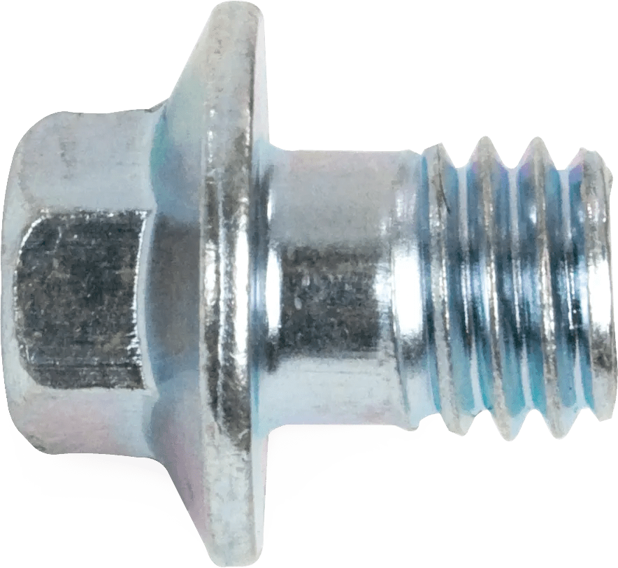 3/8" Side Terminal Bolt - 10 Pack