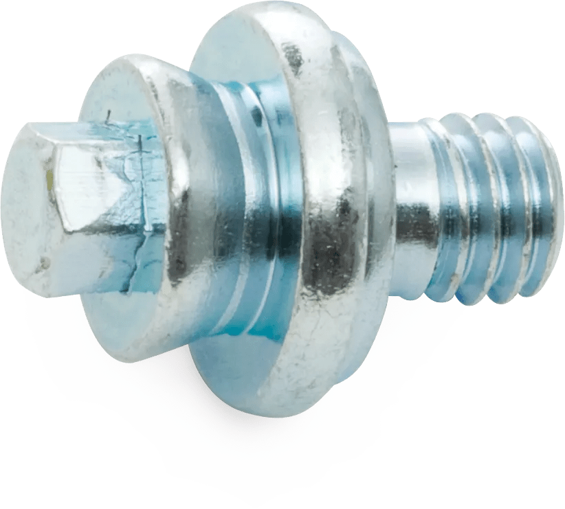 GM Replacement Side Terminal Bolt (3/8")