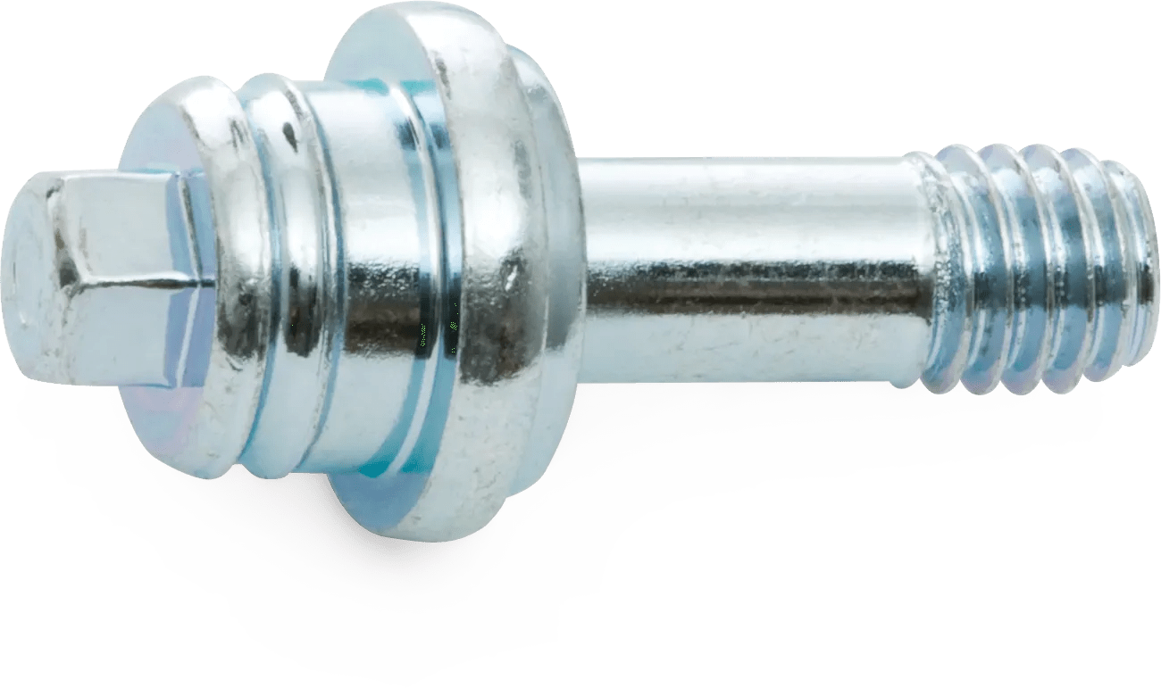 Extra Long Side Terminal Battery Bolt (3/8")