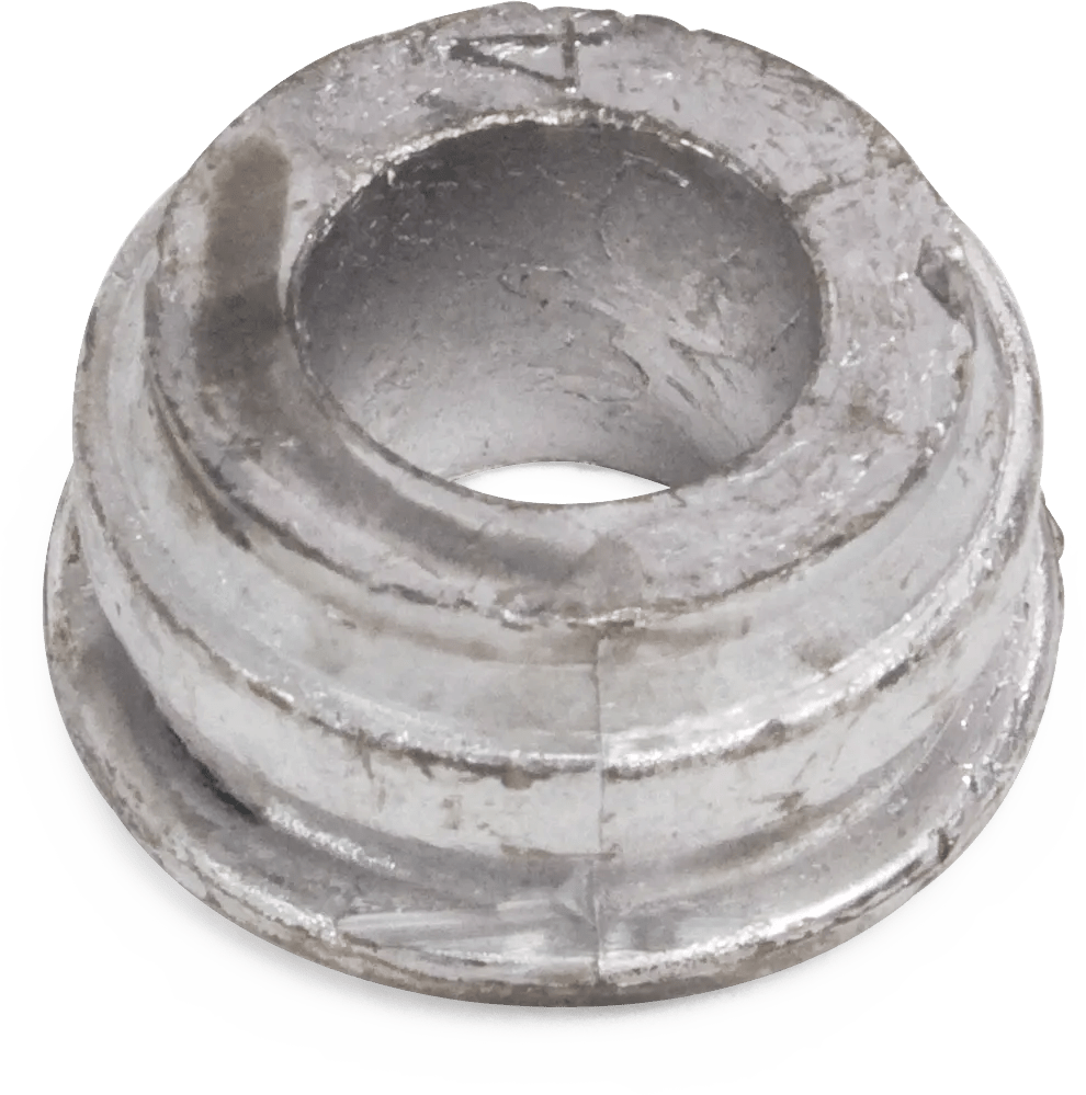 Lead Spacer for Side Terminal