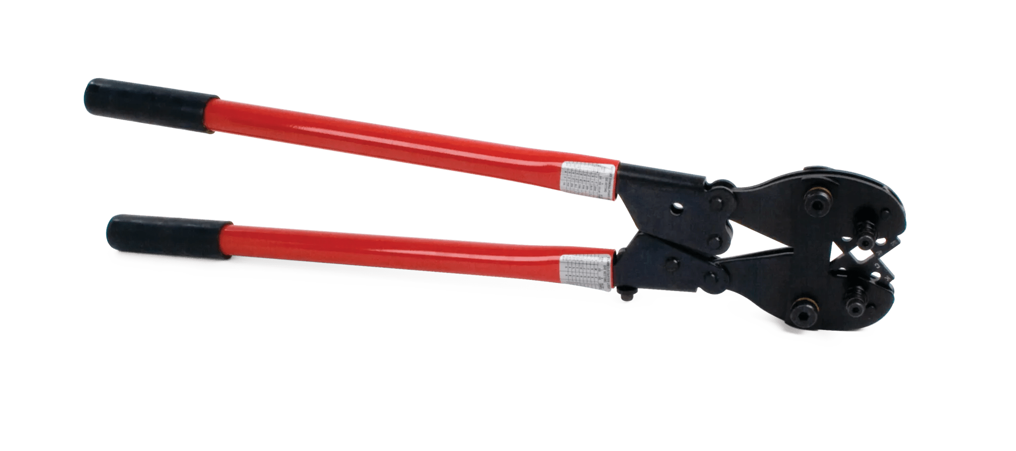 8-4/0 AWG Diamond-Comp Crimp Tool