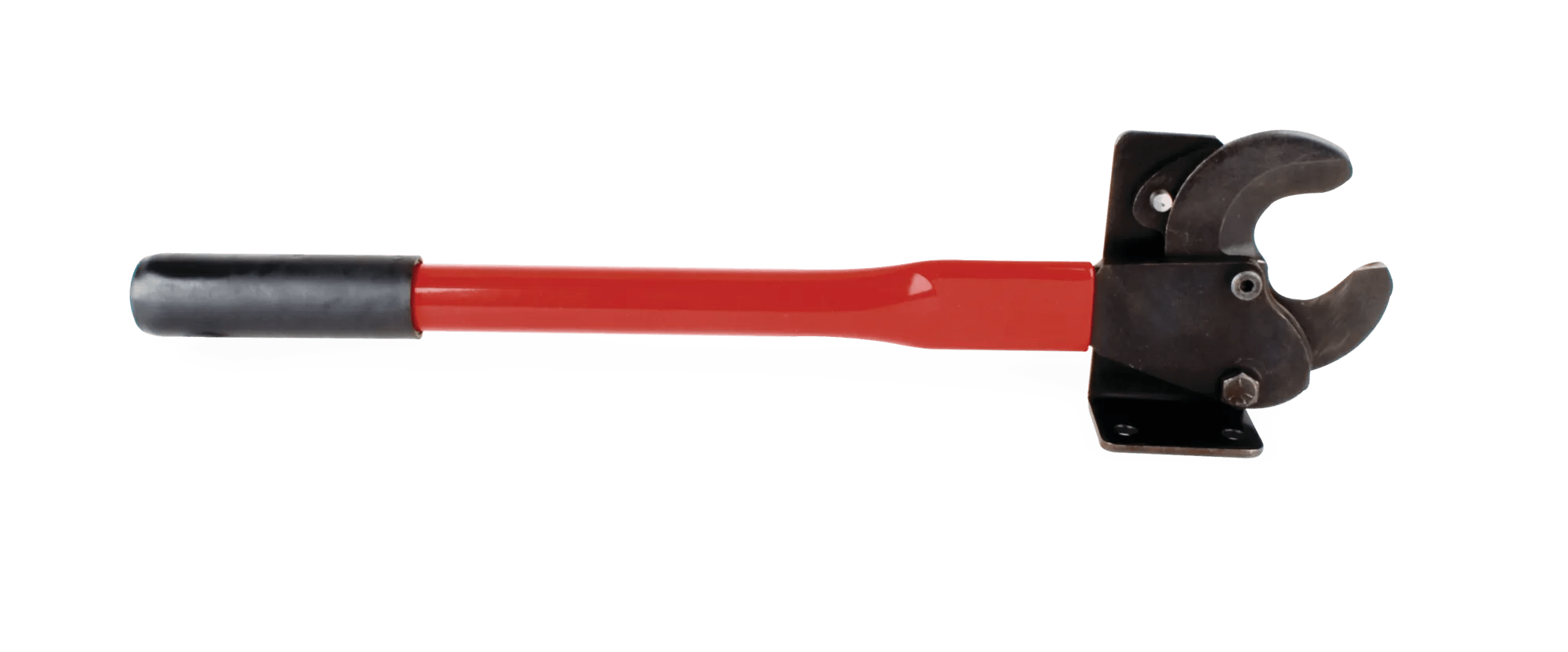 Bench Mount Cable Cutter