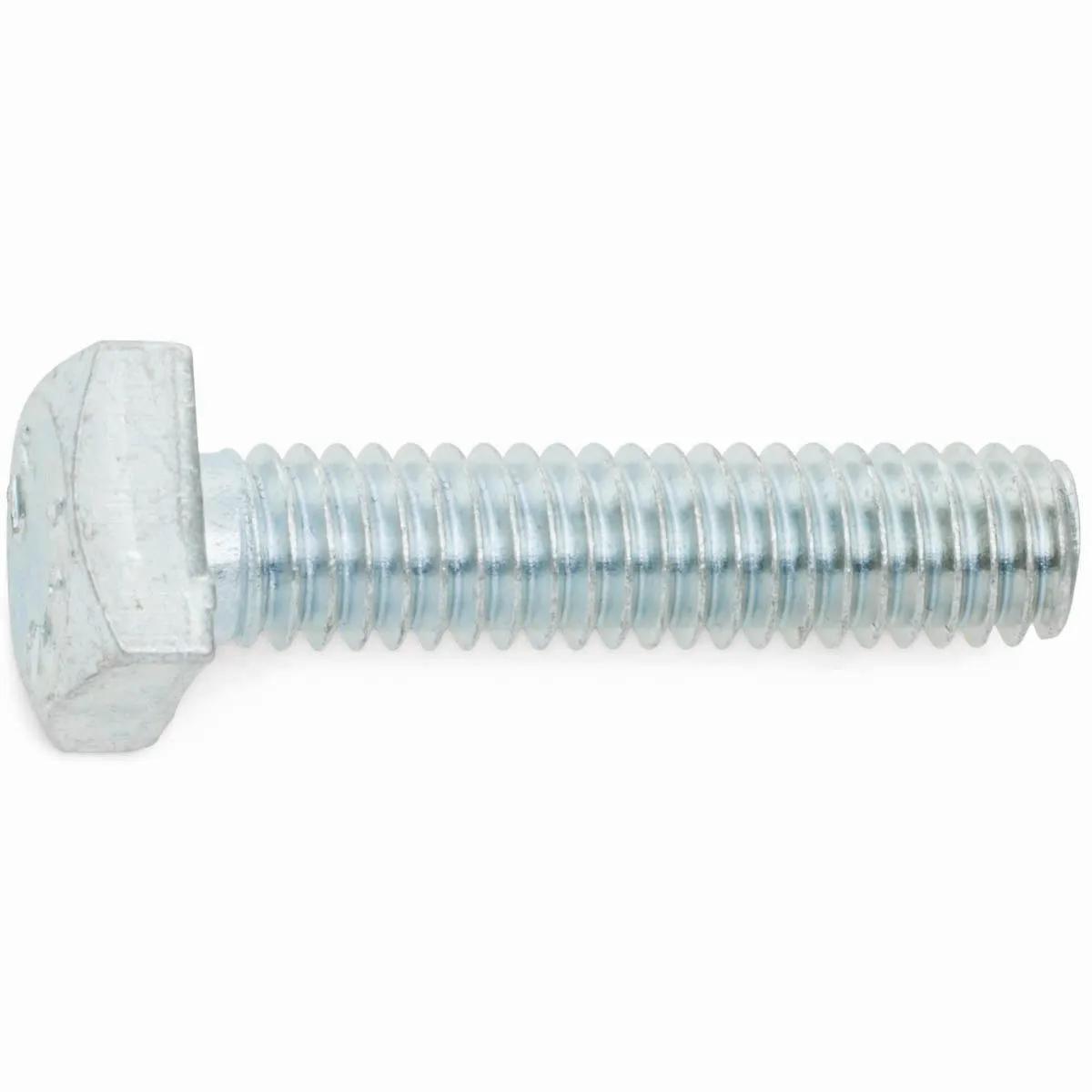 Square Head Battery Bolts