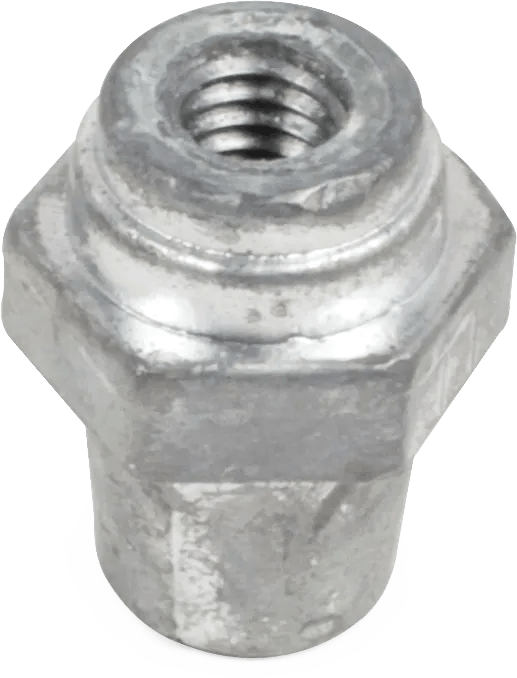 3/8" Stud Top Battery Charging Post - 10 Pack