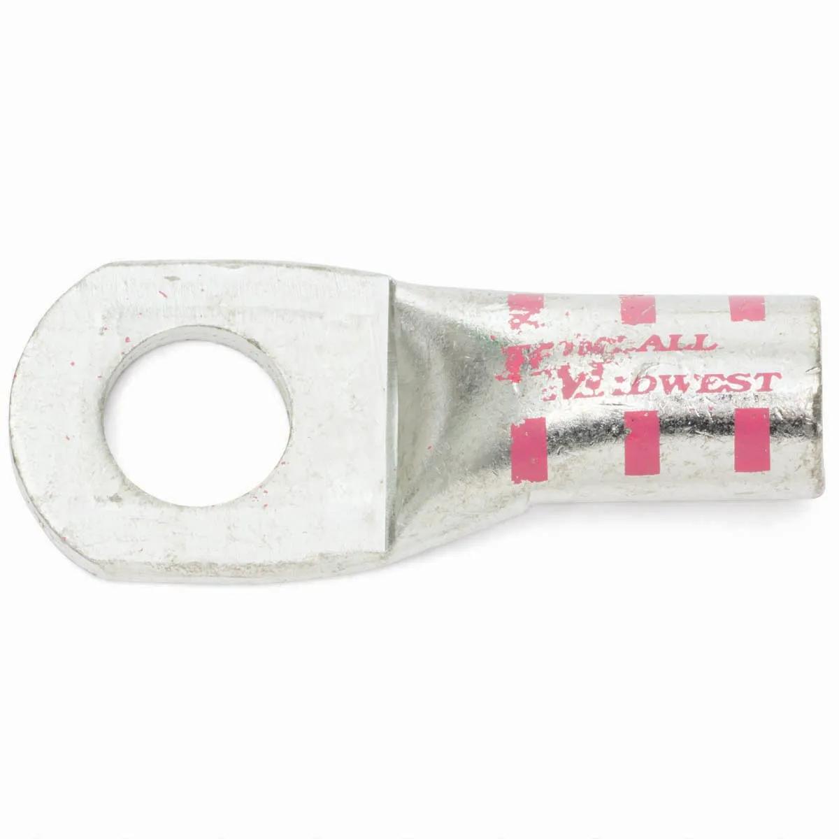 Kim-Tech Straight Barrel Magna-Lugs