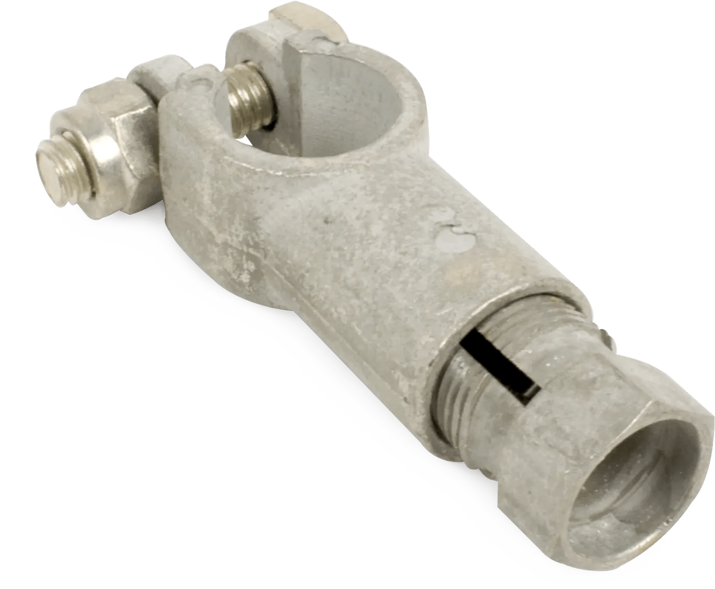 Universal Compression Terminals