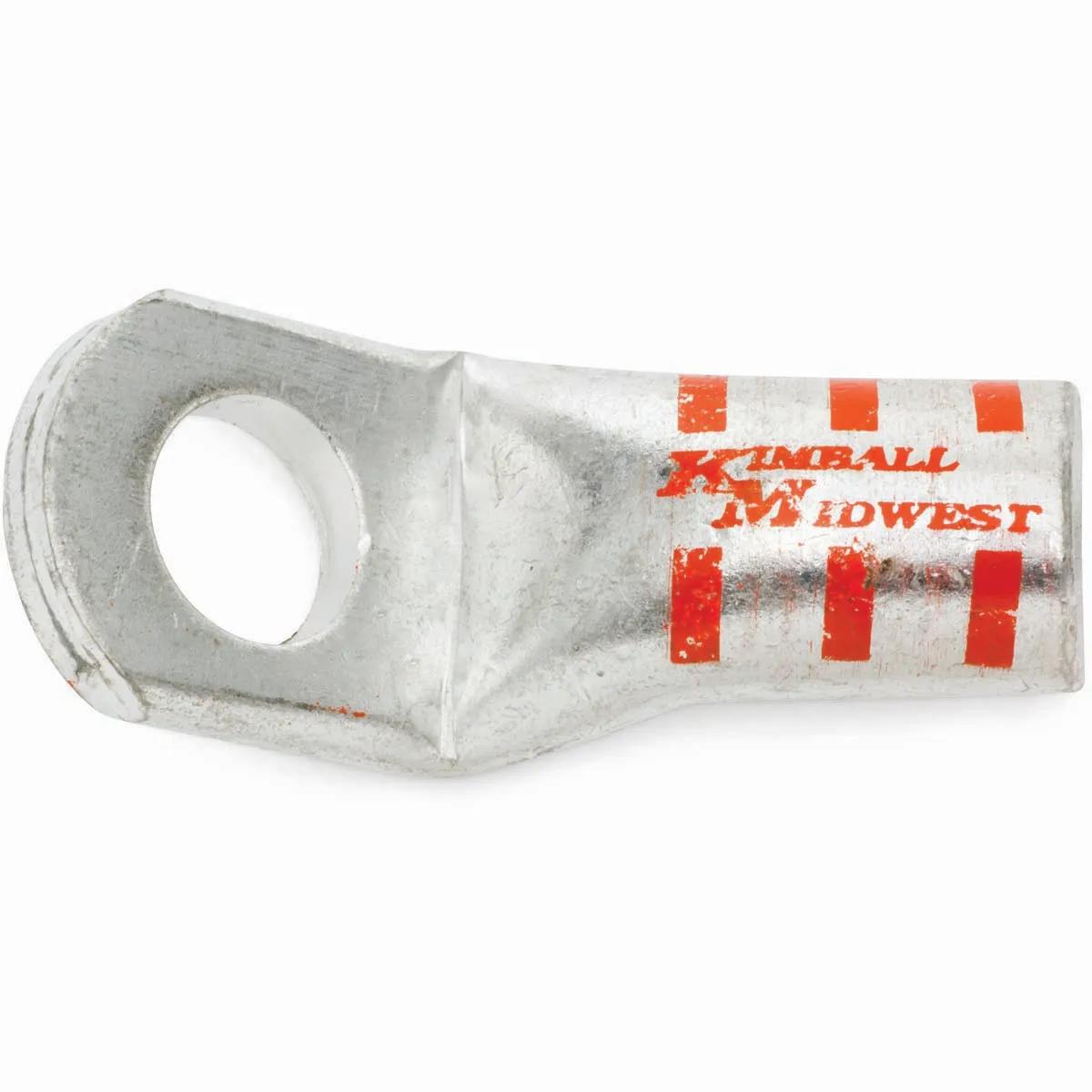 2/0 AWG x 1/2" 45° Magna-Lug
