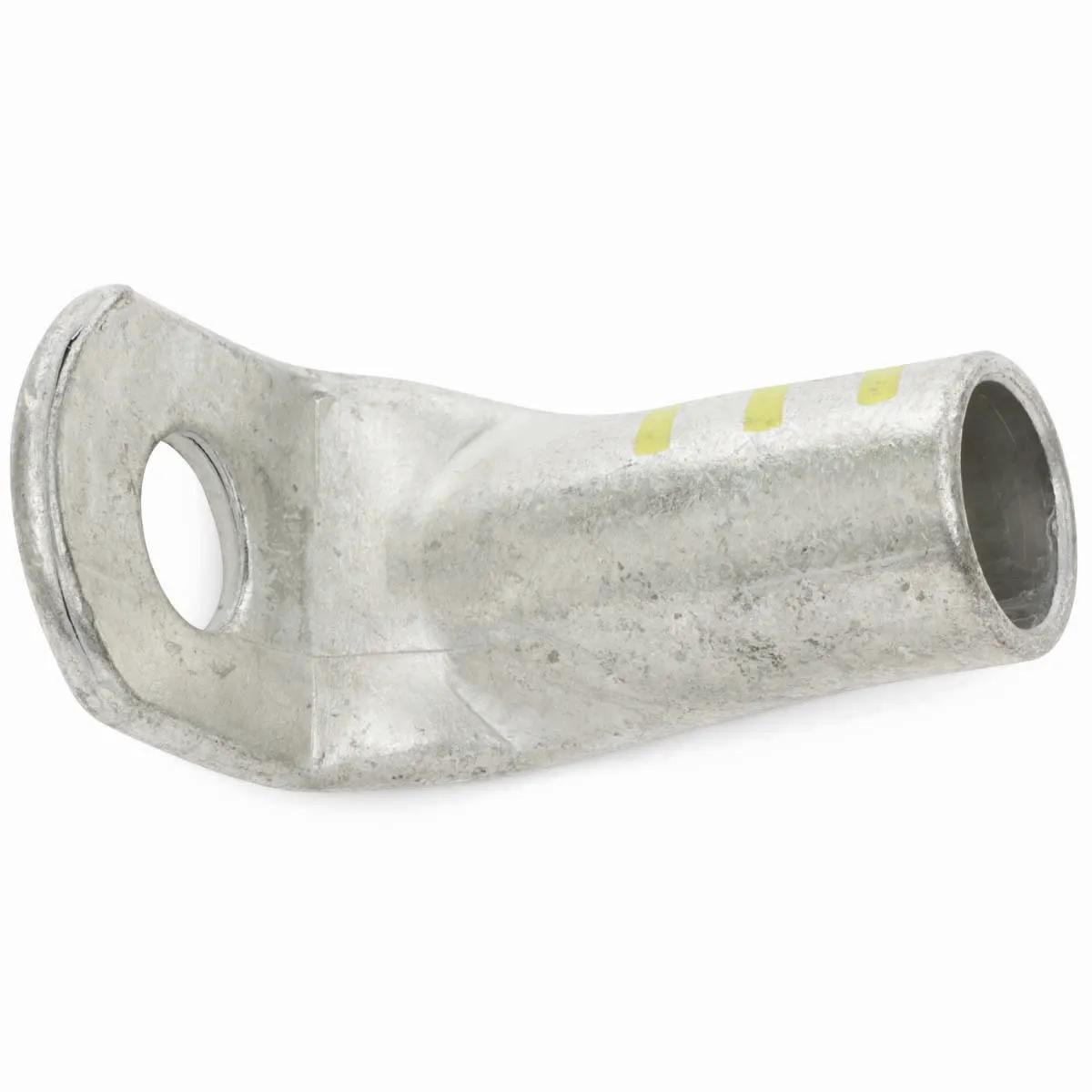 4/0 AWG x 1/2" Stud 90° Magna-Lug - 4 Pack