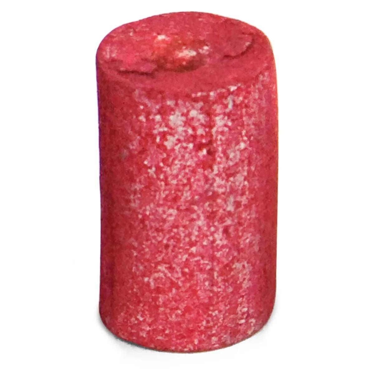 2 - 1 AWG SolderConn Pink Battery Slug - 10 Pack