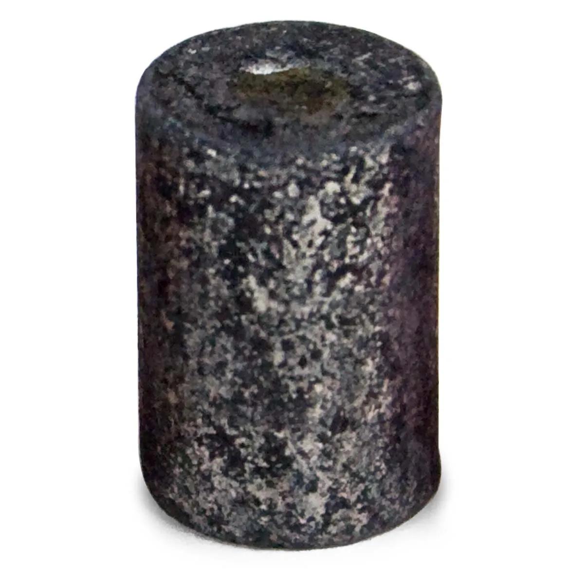1/0 AWG SolderConn Black Battery Slug - 10 Pack