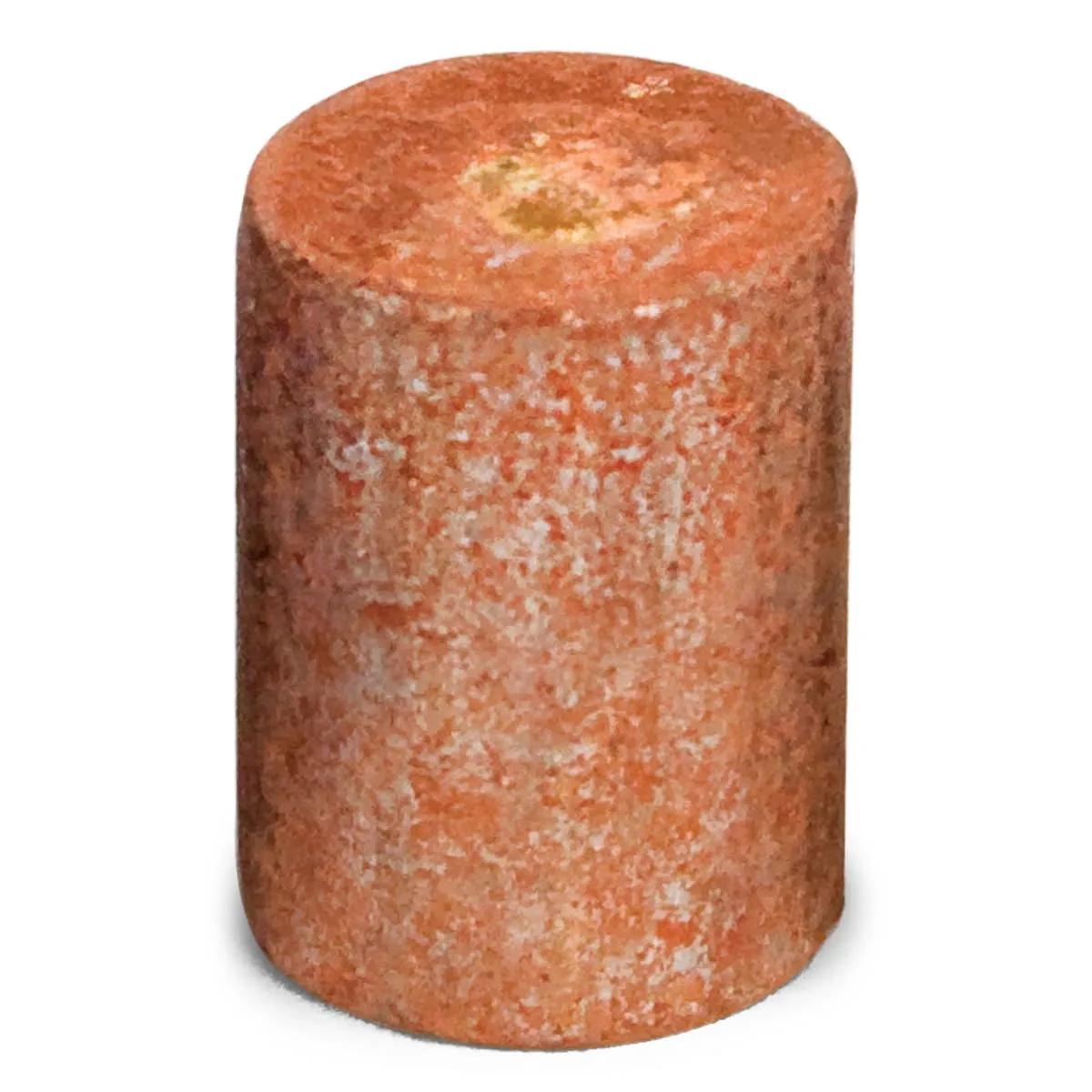 2/0 AWG SolderConn Orange Battery Slug - 10 Pack