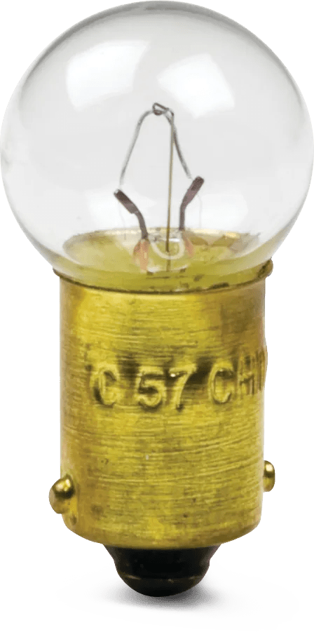 G4-1/2 Mini Lamps