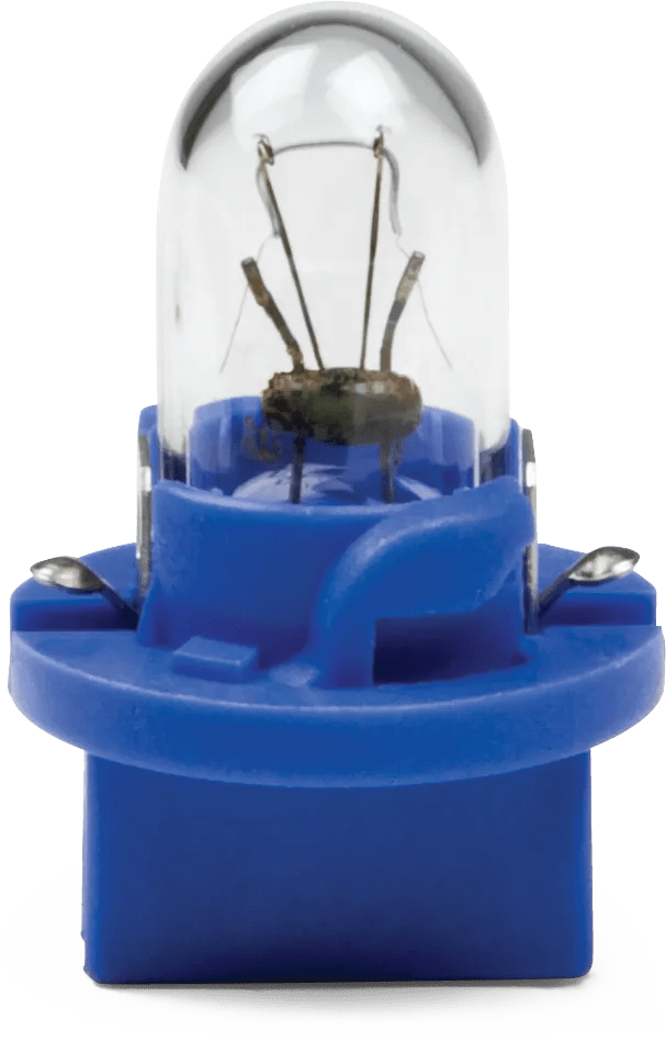 PCT 3-1/4 Mini Lamps