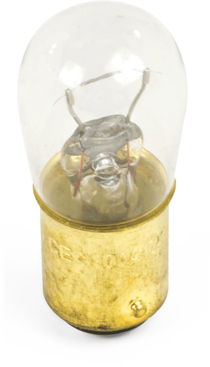 No. 1004 Miniature Automotive Dome Lamp - 10 Pack