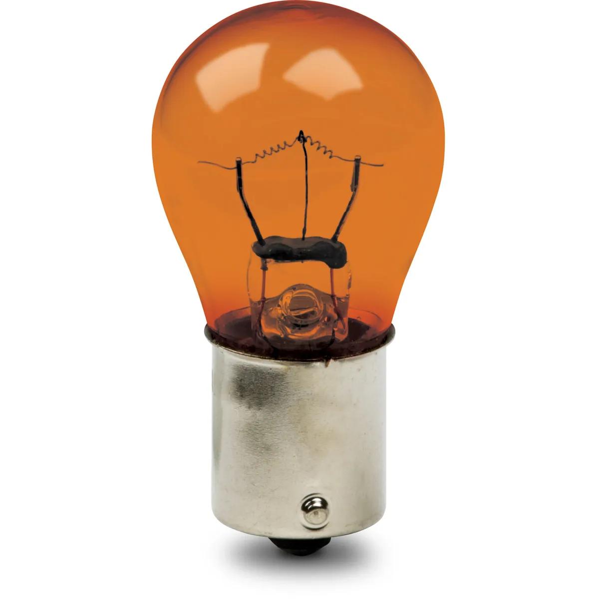 No. 1156NA Miniature Automotive Exterior Lamp - 10 Pack