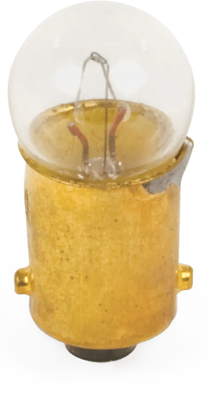 G3-1/2 Mini Bulbs