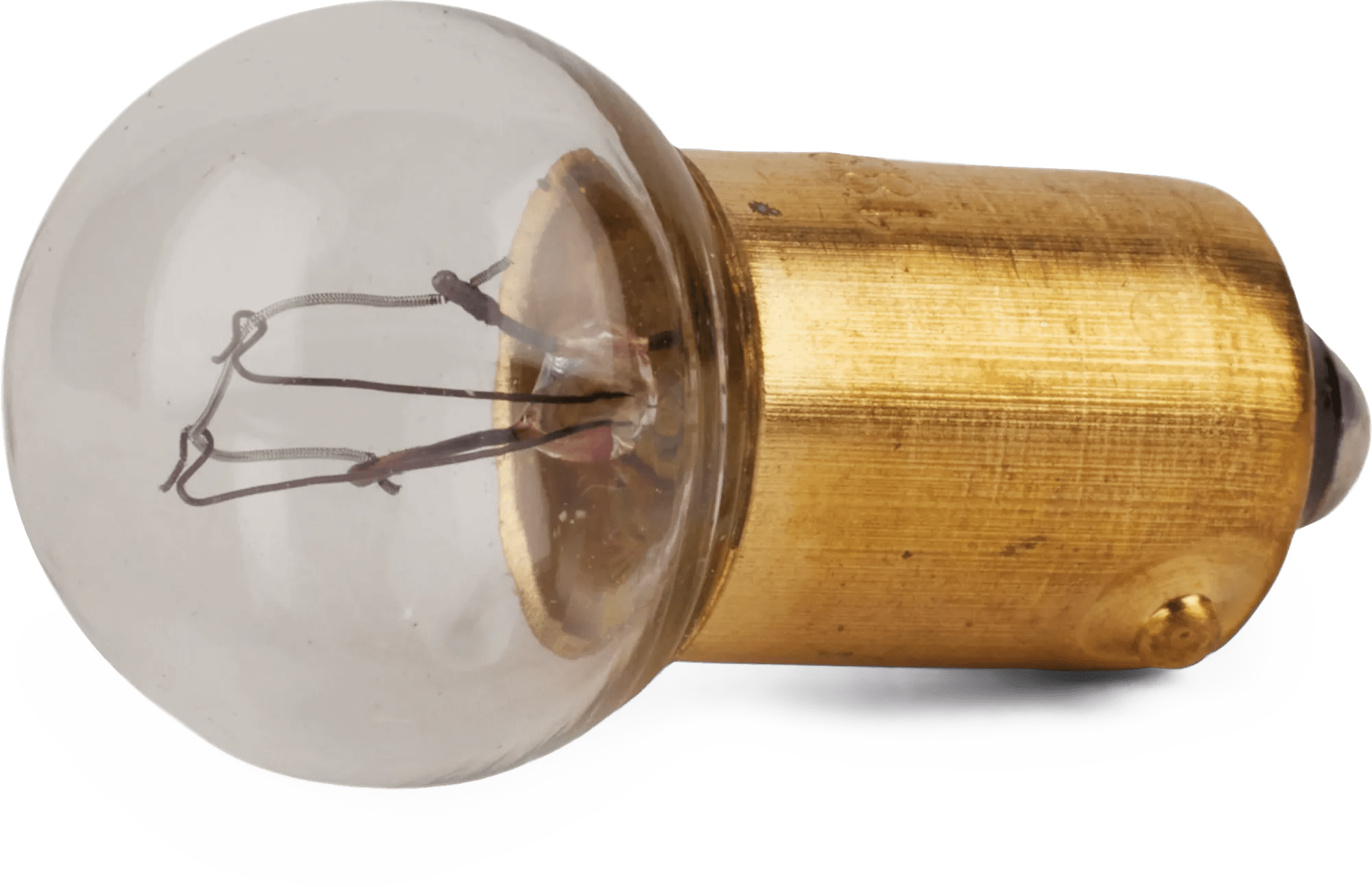 No. 1895 Heavy Duty Miniature Automotive Lamp - 10 Pack