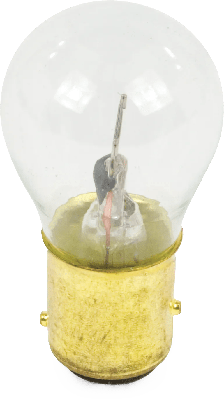 No. 1662 Miniature Aircraft, Marine & Heavy Duty Equipment Lamp - 10 Pack