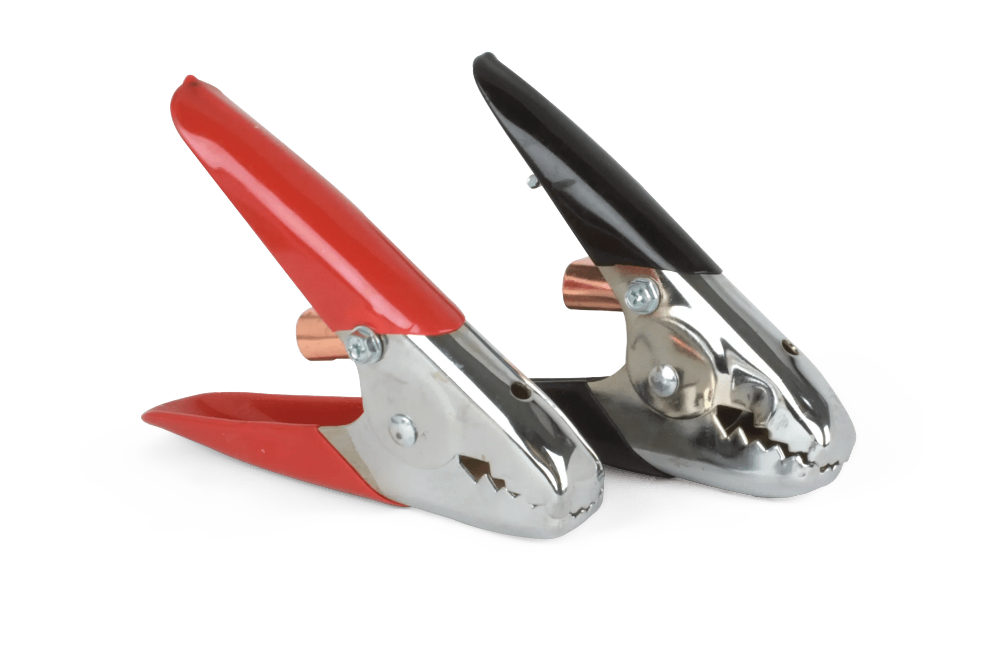 Extra Heavy Duty Parrot Style Test Clamp