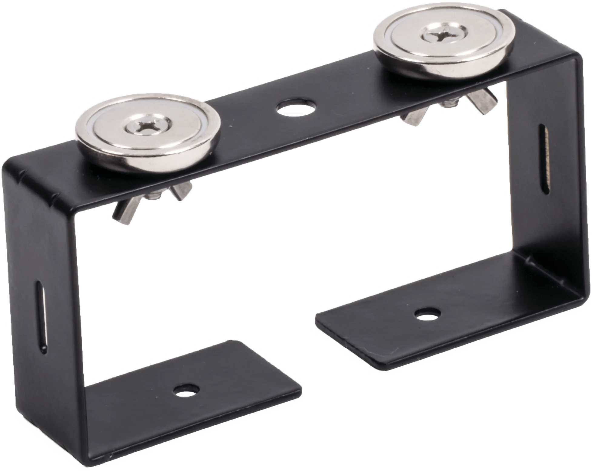 Portable LED Work Light Magnetic Mount