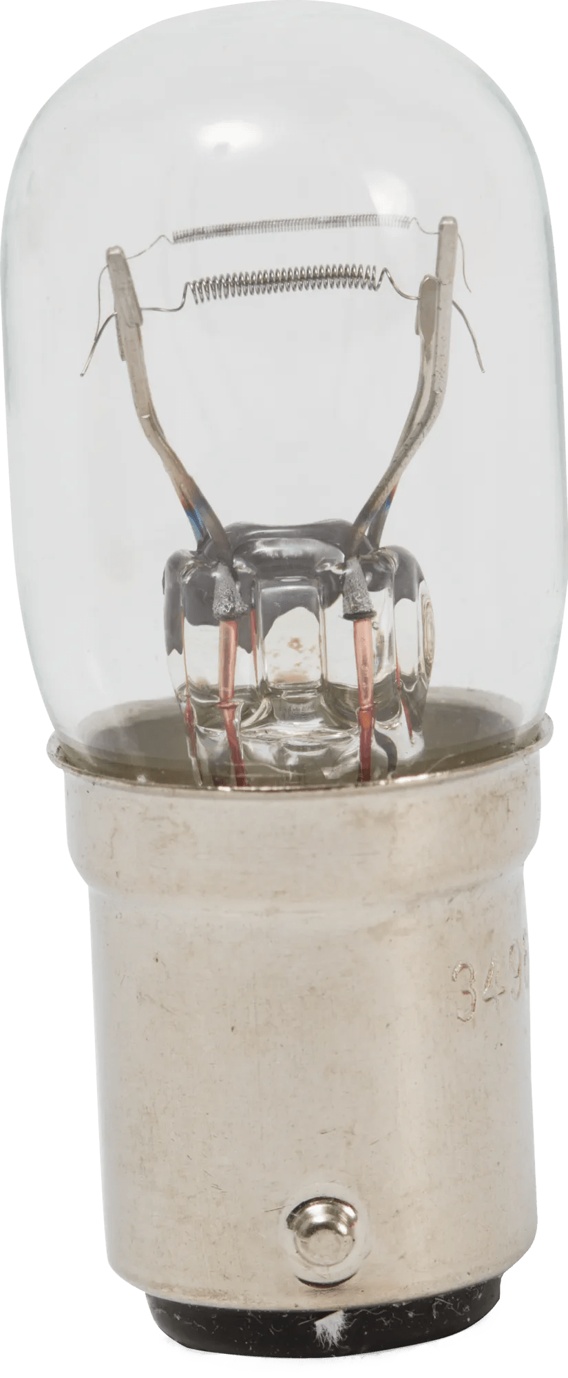 No. 3496 Miniature Automotive Signal & Stop Lamp