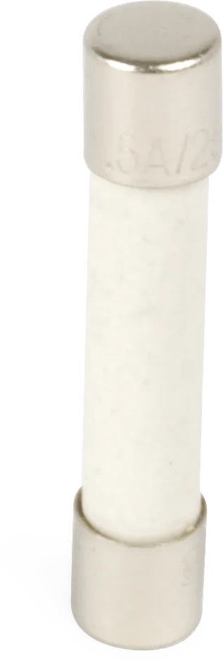 3AB Series Fast Acting Ceramic Tube Fuses