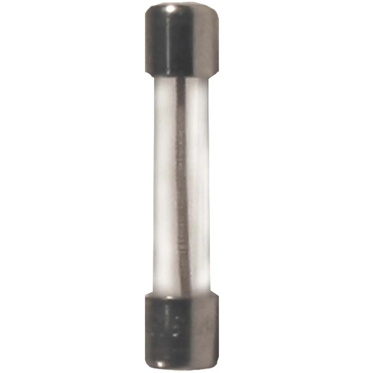3AG Series Slo-Blo Glass Tube Indicator Fuses