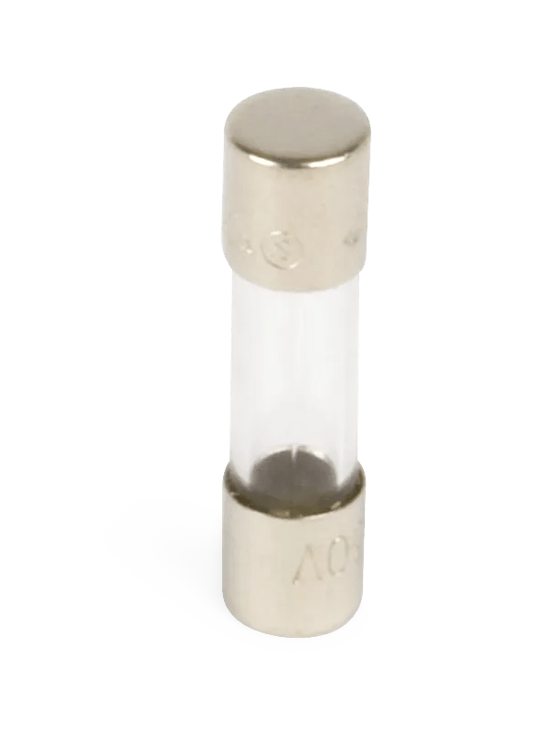 Fast Acting Glass Tube Fuses (GDB Type)